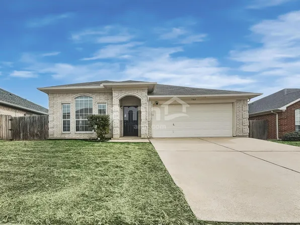 7103 George Finger Rd, Arlington, TX 76002