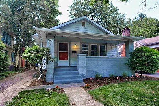 1st image of 6020 Primrose Ave