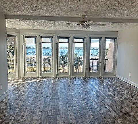 View from Living Area