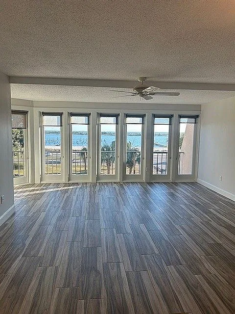 View from Living Area