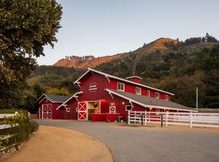 1 Valley Hills Ln, Carmel, CA 93923