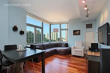 Rented by Corcoran