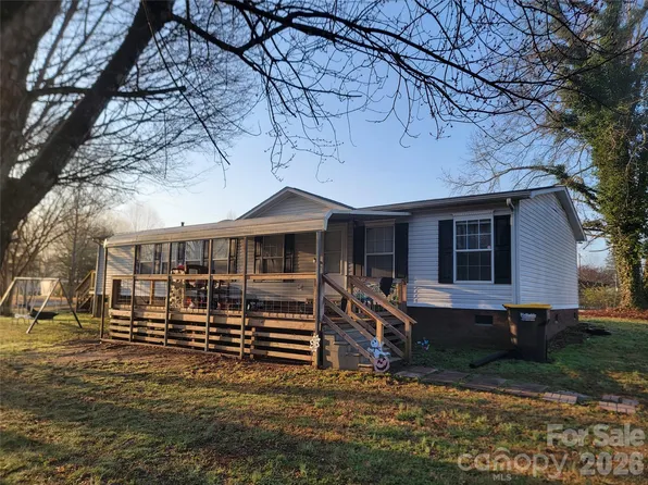 6532 Kidville Rd, Denver, NC 28037