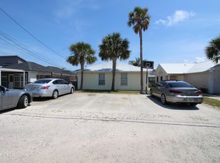 6226 Sunset Ave, Panama City Beach, FL 32408