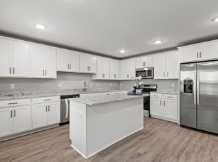 Lucas Ferry Townhomes, Athens, AL 35611