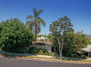 9875 Vidor Dr, Los Angeles, CA 90035