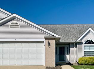 6 Blossom Dr #B, Norwalk, OH 44857