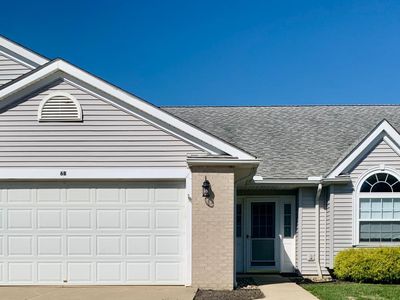 6 Blossom Dr #B, Norwalk, OH, 44857