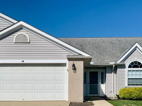 6 Blossom Dr #B, Norwalk, OH 44857