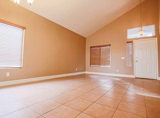3714 Caribbean Blue Ave, North Las Vegas, NV 89031