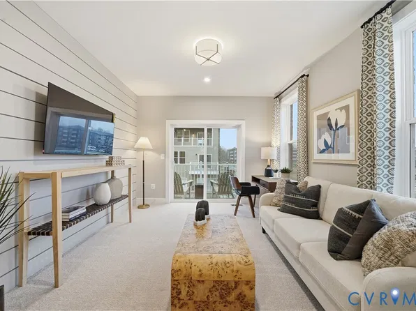9649 Turning Point Dr Unit A, Glen Allen, VA 23059