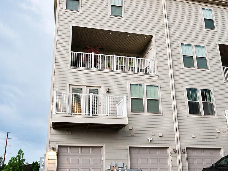601 Percy Pl #A — Photo 12