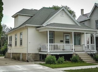 75 Adams St, Fond Du Lac, WI 54935