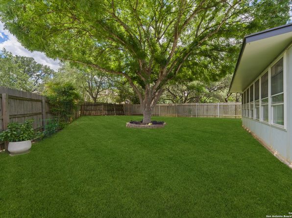 16403 Ledge Point, San Antonio, TX 78232
