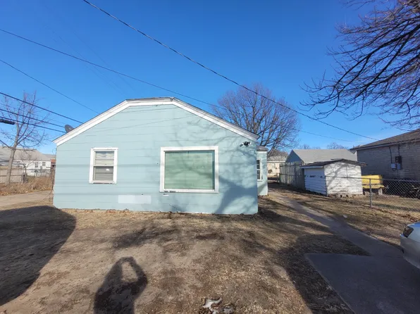 111 N Blaine St, Grand Island, NE 68803