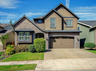 19859 SW Sonia Ln, Beaverton, OR 97007