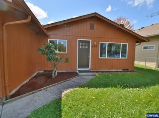 420 SE Alexander Ave, Corvallis, OR 97333