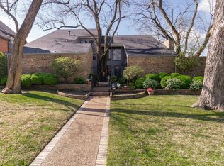 5706 Brushy Creek Trl, Dallas, TX 75252