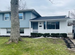 1413 Venice Dr, Columbus, OH