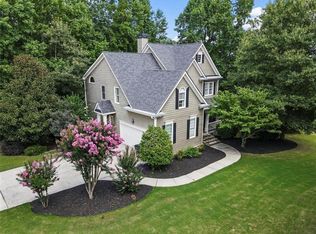 2102 Monitor Way NW, Acworth, GA 30101