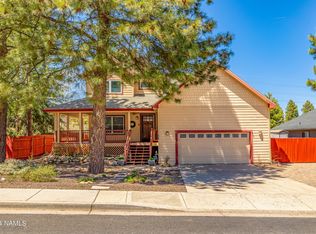 424 W Old Territory Trl, Flagstaff, AZ 86005