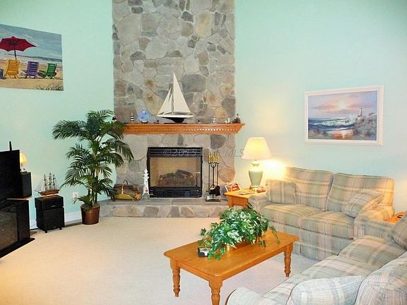 The Living Room