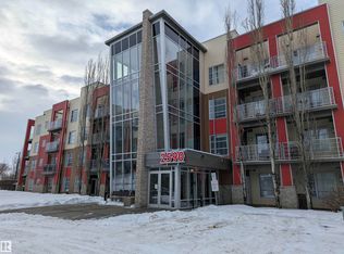 Ion In Ambleside, Edmonton, AB T6W 0R2