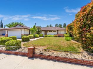 8145 Sedan Ave, Canoga Park, CA