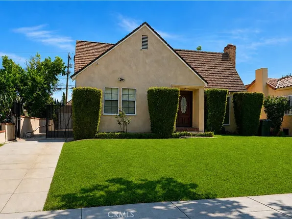 1604 S Monterey St, Alhambra, CA 91801