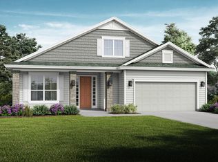 Albatera Plan, Sandy Ridge, Yulee, FL 32097