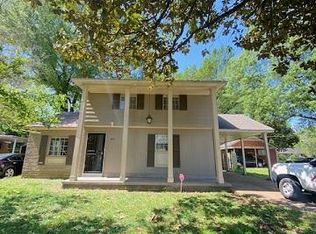 4107 Chippewa Rd, Memphis, TN 38118