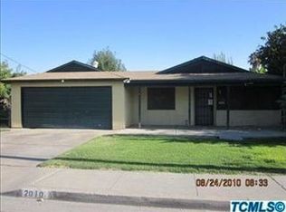 2010 Bell Ave, Corcoran, CA