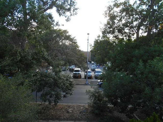 View from unit