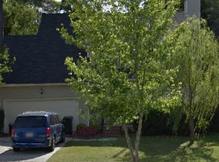 3966 Carson Cutoff, Martinez, GA 30907