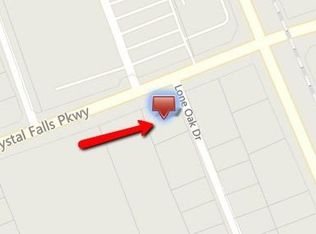 1701 Lone Oak Dr, Leander, TX 78641