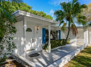 2411 Shamrock Rd, Fort Pierce, FL 34982