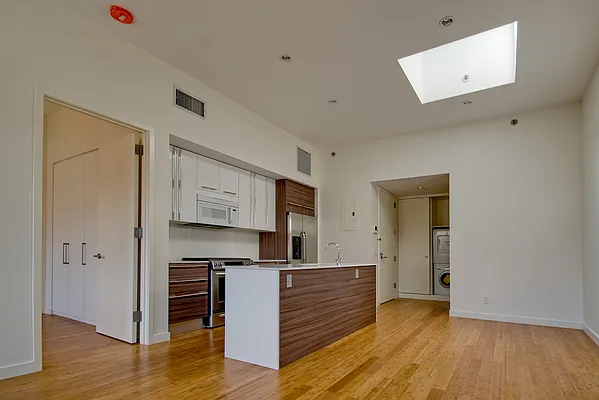 Rented by Brown Harris Stevens | media 6