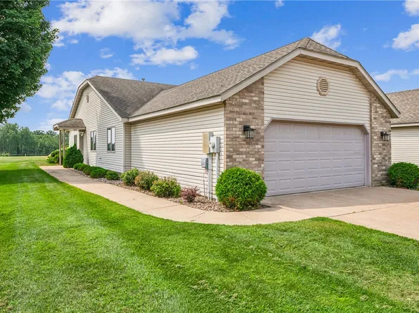 728 Mulligan Drive #A, Osceola, WI 54020