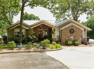 169 Waterscape Rd, Ridgedale, MO 65739