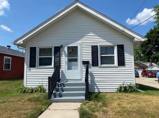 1753 Forest Ave, Beloit, WI 53511