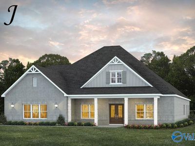 6101 Mary Ida Cir, Owens Cross Roads, AL, 35763