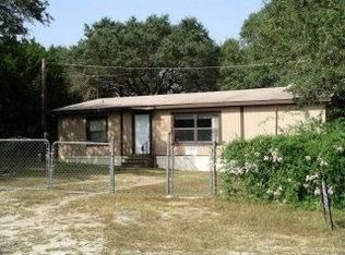 9213 Lazy Fox, Garden Ridge, TX 78266