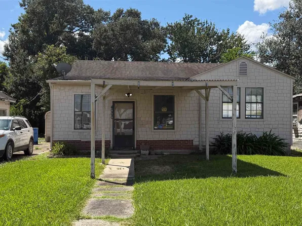 4001 Francis St, Berwick, LA 70342