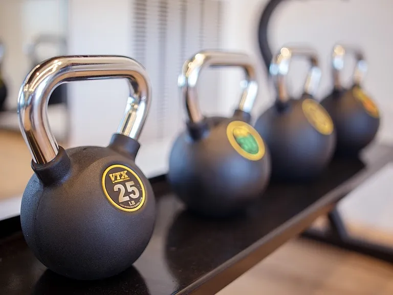 Kettlebell Weights
