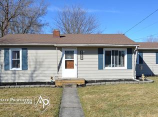 7045 Normandy Ct, Flint, MI 48506