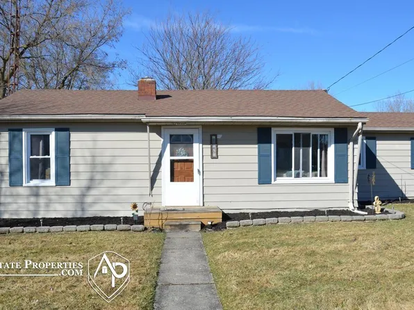 7045 Normandy Ct, Flint, MI 48506