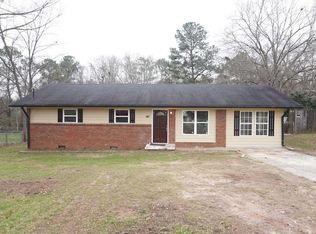 1106 Mountain View Rd NW, Conyers, GA 30012