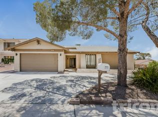 5262 Willowhaven Ave, Las Vegas, NV 89120