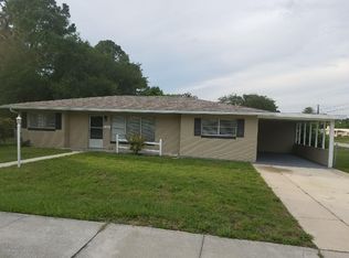 600 Knox Mc Rae Dr, Titusville, FL 32780
