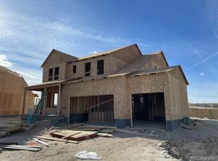 16584 Desert Wine Trl, Parker, CO 80134